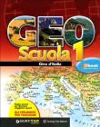 Geoscuola. Giro d'Italia. Con espansione online. Per la Scuola media