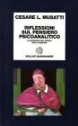 Riflessioni sul pensiero psicoanalitico
