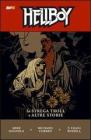La strega troll e altre storie. Hellboy vol.7