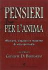 Pensieri per l'anima