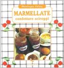 Marmellate, confetture, sciroppi