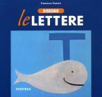 Disegno le lettere