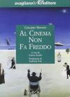 Al cinema non fa freddo