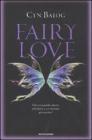 Fairy love