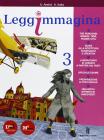 Leggimmagina. Imparare a imparare. Con espansione online. Per la Scuola media vol.3