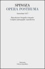 Opera posthuma (rist. anast. 1677)