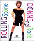 Le donne nel rock vol.1