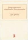 Empowerment e contesti psicoambientali di donne e uomini d'oggi