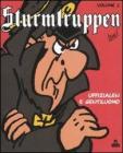 Sturmtruppen vol.1