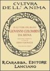 Le lettere del beato Giovanni Colombini da Siena vol.2