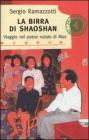 La birra di Shaoshan. Viaggio nel paese natale di Mao