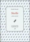 Stelle e altre poesie