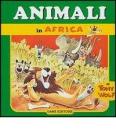 Animali in Africa