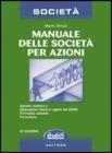 Manuale delle societ� per azioni