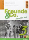 Freunde & Co. Arbeitsbuch. Per le scuole superiori. Con CD-ROM vol.3