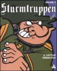 Sturmtruppen vol.2