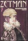 Zetman vol.7