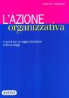 L' azione organizzativa