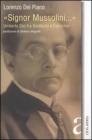 �Signor Mussolini...� Umberto Cao tra Sardismo e Fascismo