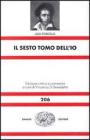 Il sesto tomo dell'io