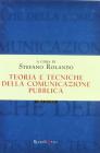 Teoria e tecniche della comunicazione pubblica