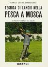 Tecnica di lancio nella pesca a mosca
