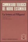 La lettera ai filippesi