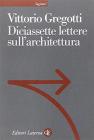Diciassette lettere sull'architettura