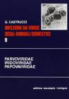 Infezioni da virus degli animali domestici vol.9