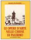 Le opere d'arte nelle chiese di Palermo