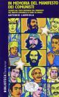In memoria del Manifesto dei comunisti