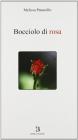 Bocciolo di rosa