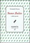 Sono fluito e altre poesie