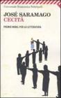 Cecità. E-book