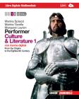 Performer. Culture and literature. Con espansione online. Per le Scuole superiori. Con DVD-ROM vol.1 Performer. Culture and literature. Con espansione online. Per le Scuole superiori. Con DVD-ROM vol.1
