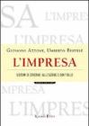 L' impresa. Sistemi di governo, valutazione e controllo