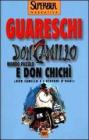 Don Camillo e don Chich�. (Don Camillo e i giovani d'oggi)