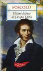 Ultime lettere di Jacopo Ortis Ultime lettere di Jacopo Ortis