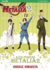 Hetalia axis powers vol.2