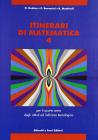 Itinerari di matematica. Per gli Ist. tecnici industriali vol.4