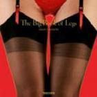 The big book of legs. Ediz. inglese, francese e tedesca The big book of legs. Ediz. inglese, francese e tedesca