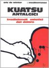 Kuatsu antalgici. Trattamenti asiatici del dolore