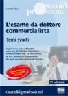 L' esame da dottore commercialista
