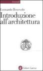 Introduzione all'architettura Introduzione all'architettura