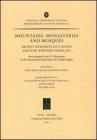 Mountains, Monasteries and Mosques. Recent Research on Ladakh and the Western Himalaya, Proceedings of the 13th Colloquium of the International Association for...
