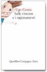 Sulle tristezze e i ragionamenti
