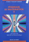 Itinerari di matematica. Per gli Ist. tecnici industriali vol.5