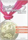 English champions vol.2