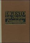 Digesto. Discipline privatistiche. Sezione commerciale. Aggiornamento vol.3