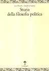 Storia della filosofia politica vol.1